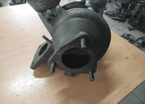 turbina turbosprężarka volvo xc 90 2.4 d5 gt2052 3