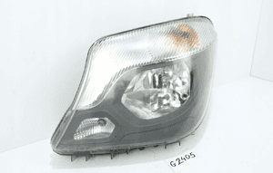 Mercedes sprinter W906 2006- lampa lewy przód A9068202361 2