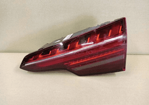 Lampa prawa tylna prawy tył audi A4 B9 sedan led lift 2019- 1