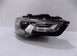 Audi A5 8T0 LCI Lampa Xenon Prawa - 5876 8