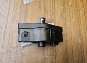 Włacznik 8K0941531G 8K0941531AL Auto Przełacznik Świateł Mijania Pokretło Halogeny AUDI A4 B8 A5 8T 25