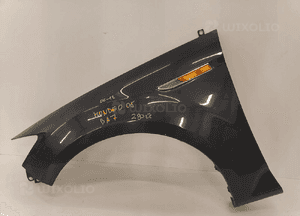 Ford Mondeo mk4 06-12 BŁOTNIK LEWY PRZÓD BA7 1