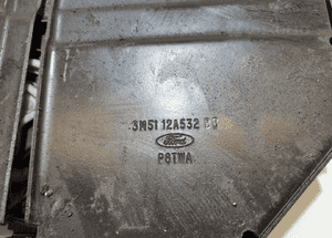 Komputer sterownik  ford focus 1.6 tdci 4M51-12A650-KE oryginał wysyłka! 5