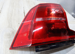 Lampa led lewa lewy tył volvo S90 ii 2017- 31698712 llu 3