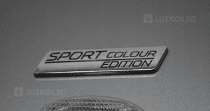 Błotnik przedni prawy mazda 2 de 2014 14