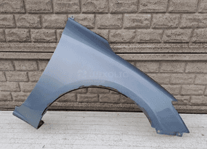 Hyundai veloster 2 ii 18-22 błotnik przedni prawy 1