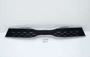 Atrapa grill zderzaka kia picanto iii 2017- 1