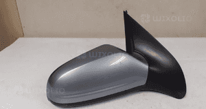 Lusterko elektryczne prawe opel astra h 5PIN Z163 1