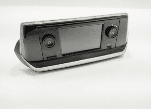 Fabryczne radio cd peugeot 208 ii 9836759180 19-23 1