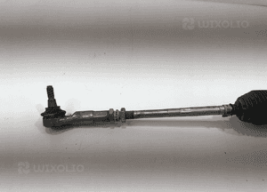 MAGLOWNICA PRZEKŁADNIA KIEROWNICZA VW POLO VI 2G 2