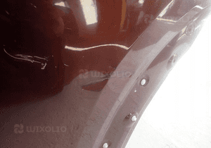 Drzwi lewe tylne lewy tył nissan juke 2 ii 2019- 4
