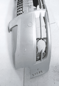 AUDI A4 B7 8E0 ZDERZAK PRZÓD PRZEDNI 8E0807437AC 2