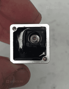 RANGE ROVER JAGUAR KAMERA COFANIA PARKOWANIA 3