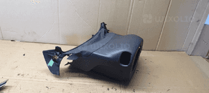 Osłona obudowa kolumny kierowniczej Opel Zafira C 13293528 13293529 3
