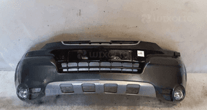 Zderzak przód przedni opel antara Z22C czarny halogeny pdc czujniki spryskiwacze xenon 1