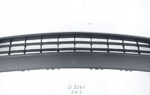 Spojler dokładka zderzaka przód mercedes eqc N293 19- A2938851100 3