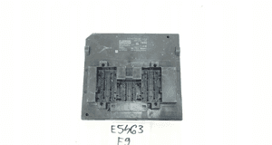 MODUŁ STEROWNIK BCM KOMFORTU VW SKODA 5Q1937084B 6