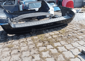 zderzak tył volvo v 70