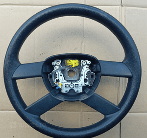 VW FOX Polo kierownica 4