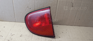 Lampa prawy tył tylna prawa Ford Escort MK7 93AG15K258 1