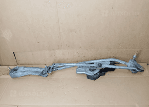 Mechanizm wycieraczek przód przedni BMW 5 E39 182080 8360603 1