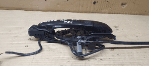 Klamka prawy przód przednia prawa Jaguar XF X250 PEL 3