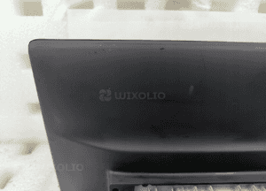Audi e-tron Q5 ekran monitor wyświetlacz 85E919606 8