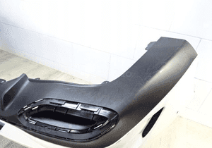 Mercedes CLA 118 AMG Zderzak tył tylny A1188859501 11