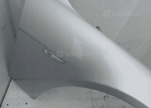 Bmw E65 lift błotnik prawy przód kompletny 5
