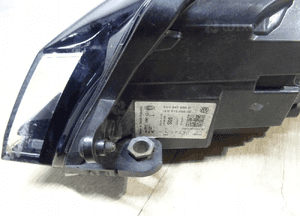 Vw golf vii 7 lift 5G1941006D lampa prawy przód 5G1 6