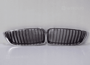 BMW 4 F32/33/36 Nerki / Grill Zderzaka - 3825 7