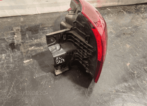 Lampa prawy tył w błotnik hyundai tucson iii lift 4