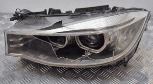 Bmw F34 3GT lampa lewa lewy przód przednia 7285683 1