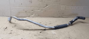 Przewód rurka klimatyzacji Mercedes W209 1.8 Kompresor A2038300115 2