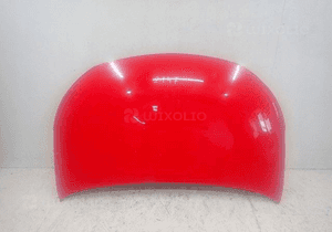 Maska pokrywa silnika citroen C4 cactus 13-17 1