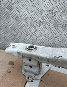 Belka zderzaka tyl tylna renault kangoo iii 3 org 2