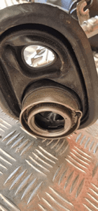 MERCEDES W177 BAK ZBIORNIK PALIWA DIESEL A2474701500 4
