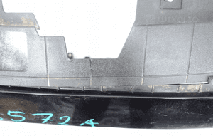 Zderzak przód przedni ford fiesta MK8 lift st-line 6