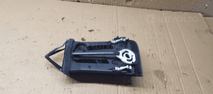Kratka nawiewu powietrza lewa Opel Zafira C 13432407 5