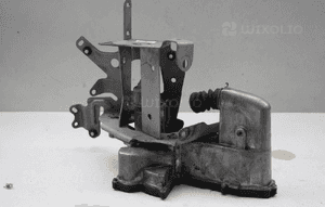 Wysprzęglik siłownik pompa sprzęgła Citroen Peugeot 9682562280 2