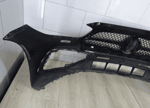 Mercedes W206 amg zderzak przód a2068858401 14