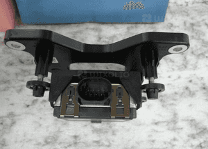 Vw caddy sharan audi nowy  radar dystansu 2K5907561C 7N0907572 4