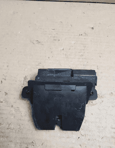 Ford fiesta MK7 lift zamek klapy bagażnika D3D0B 4