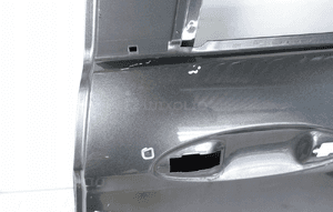 Ford b-max 2013- drzwi lewy tył lewe tylne 3