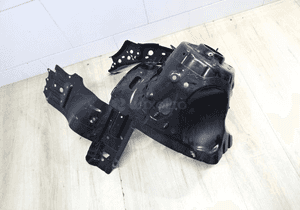 kielich PODŁUŻNICA PRAWA OPEL ASTRA V K 39186459 1