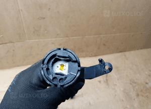 Kurtyna Airbag poduszka lewa BMW 5 E39 8482176237 5
