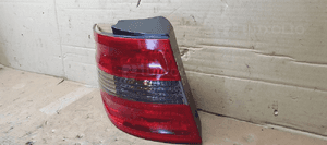 Lampa lewy tył tylna lewa Mercedes W245 A1698202564 3