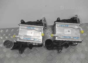 Chłodnica intercooler volvo 8641466 1
