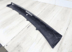spojler dokładka KIA Sportage IV lift 86565-F1800 7