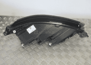 Lampa przód przednia prawa lewa skoda kodiaq full led 2016- 17